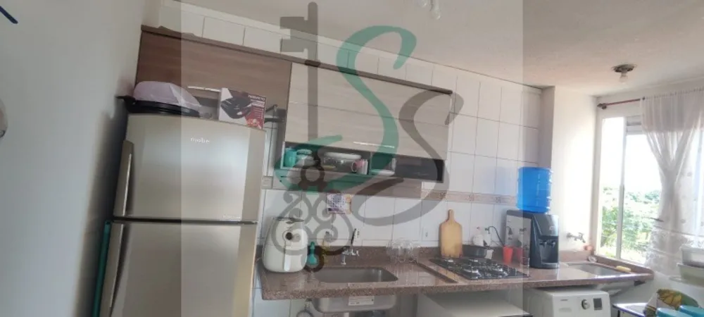 Apartamento, 2 quartos, 49 m² - Foto 8