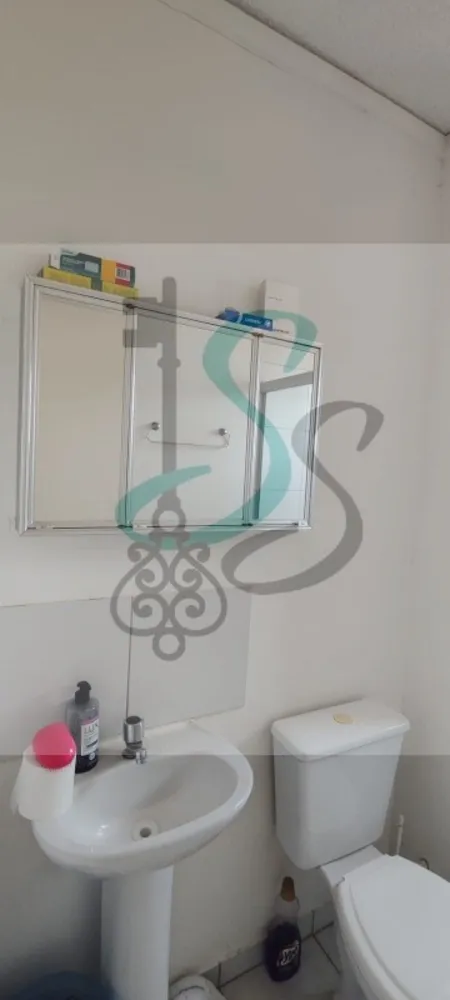 Apartamento, 2 quartos, 49 m² - Foto 7