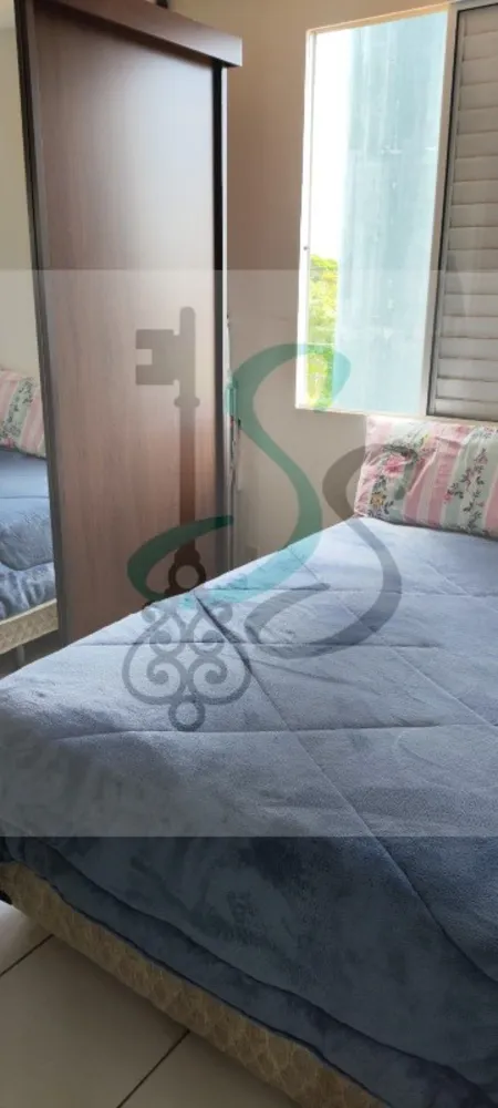 Apartamento, 2 quartos, 49 m² - Foto 2
