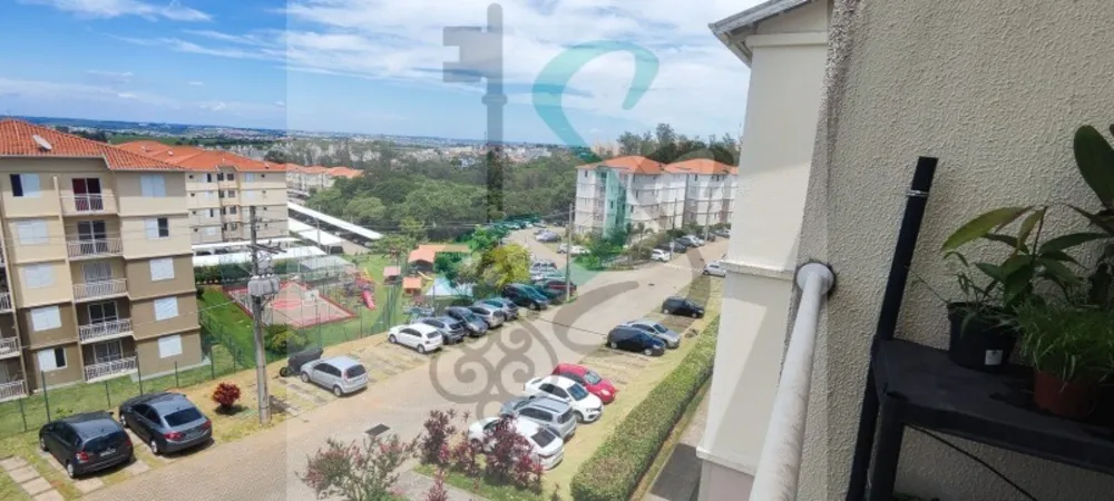Apartamento, 2 quartos, 49 m² - Foto 6