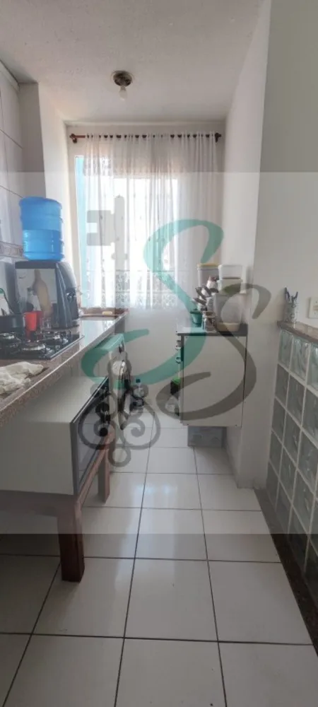 Apartamento, 2 quartos, 49 m² - Foto 9
