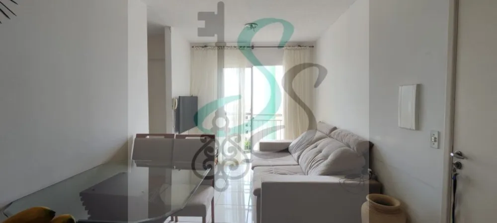 Apartamento, 2 quartos, 49 m² - Foto 1