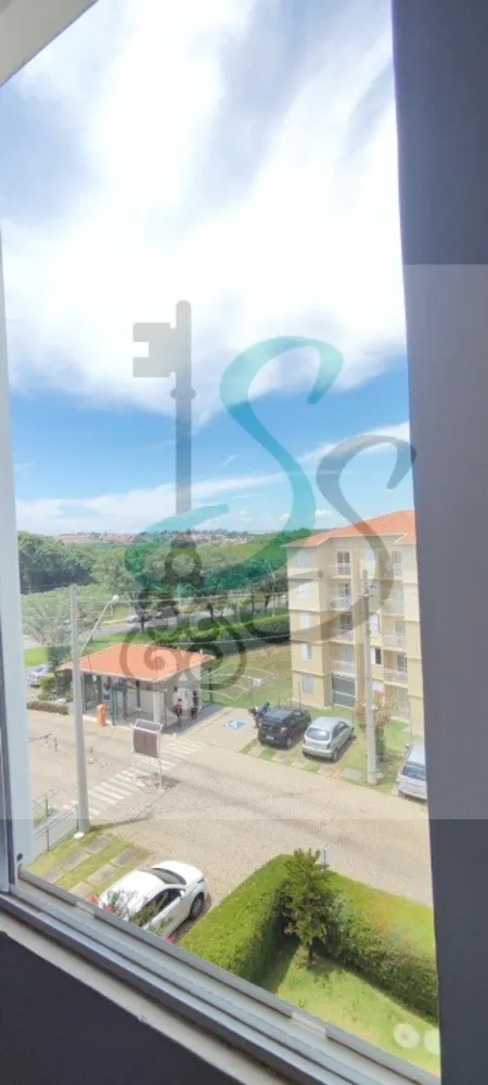 Apartamento, 2 quartos, 49 m² - Foto 4