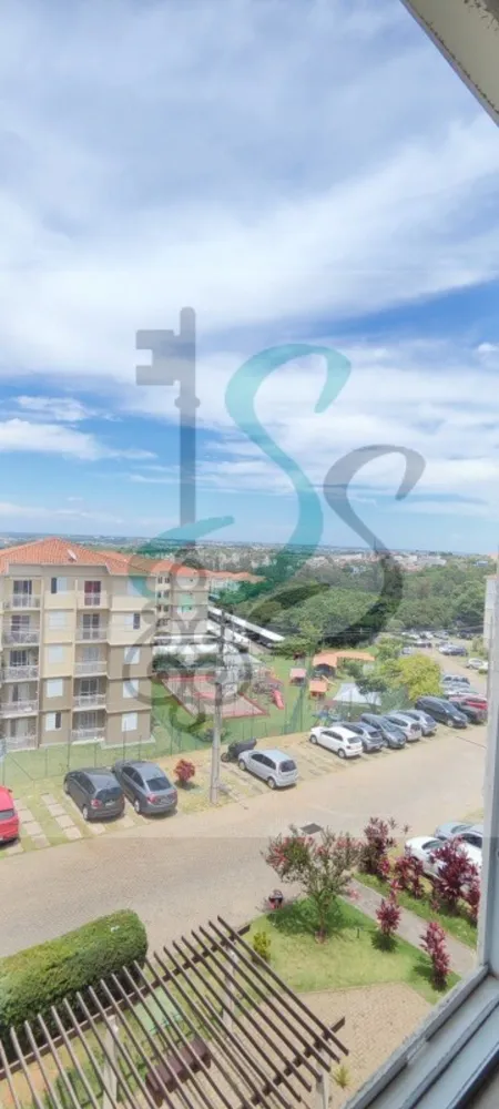 Apartamento, 2 quartos, 49 m² - Foto 5