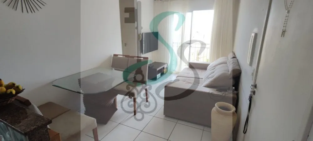 Apartamento, 2 quartos, 49 m² - Foto 12
