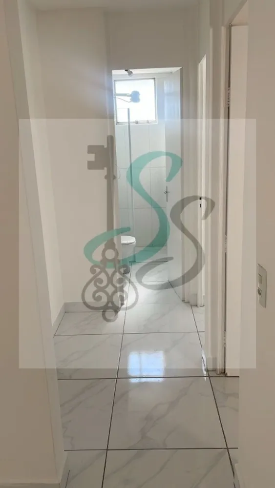 Apartamento, 2 quartos, 65 m² - Foto 2