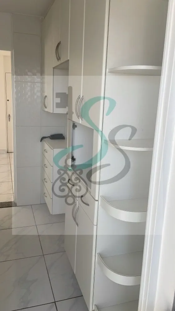 Apartamento, 2 quartos, 65 m² - Foto 1