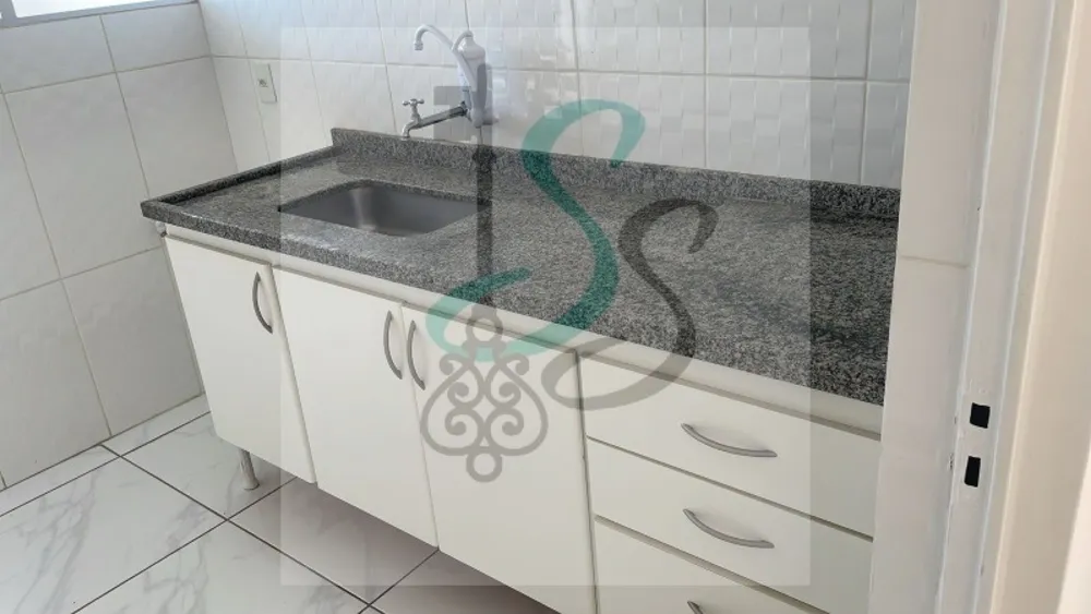Apartamento, 2 quartos, 65 m² - Foto 6
