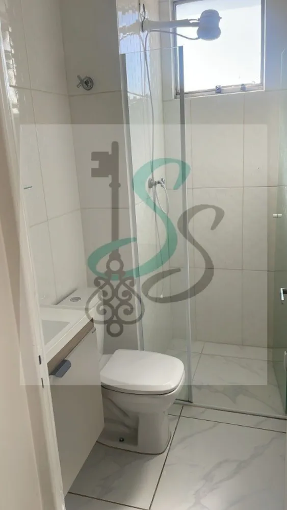 Apartamento, 2 quartos, 65 m² - Foto 7