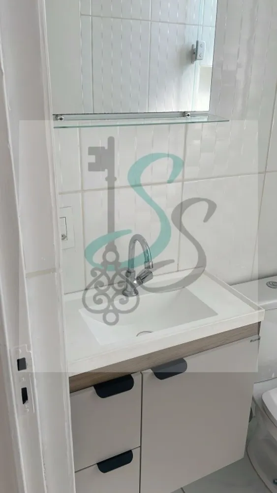 Apartamento, 2 quartos, 65 m² - Foto 3