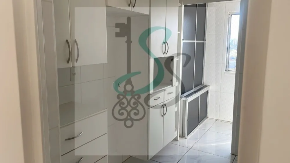 Apartamento, 2 quartos, 65 m² - Foto 5
