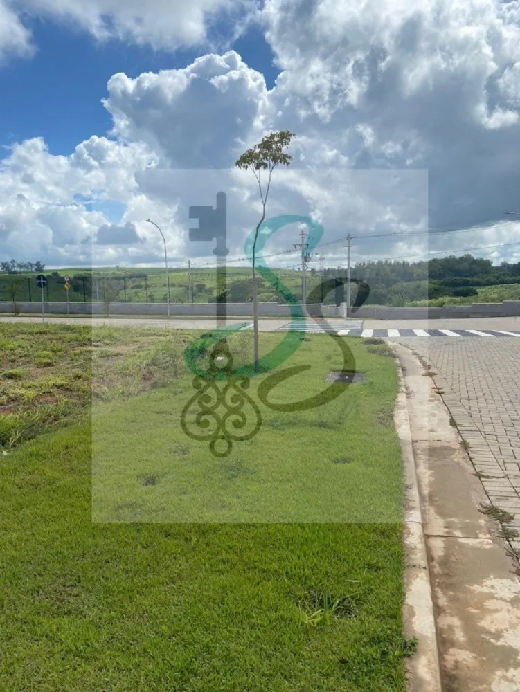 Terreno, 261 m² - Foto 4