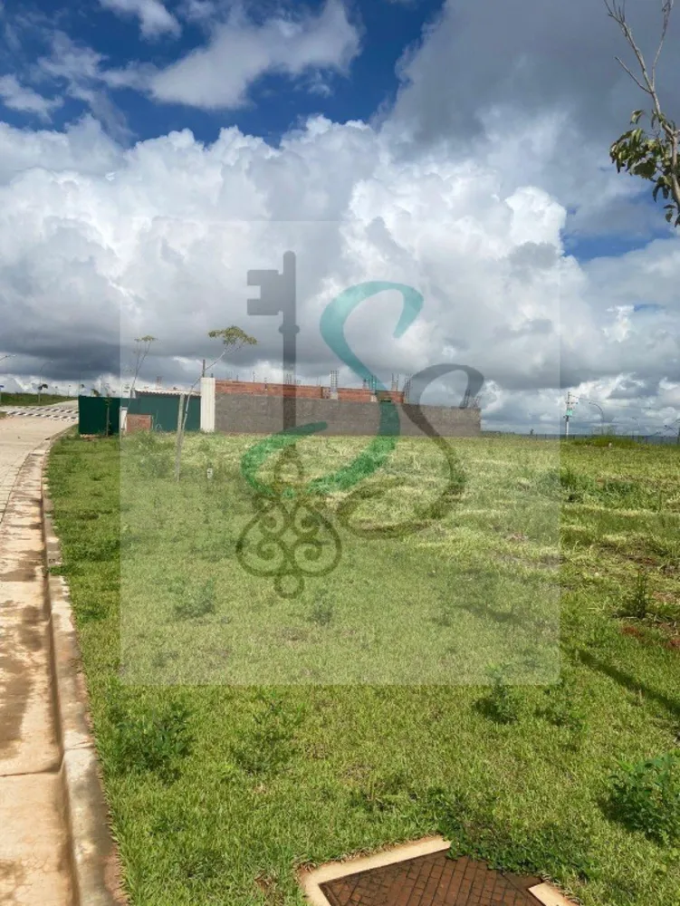 Terreno, 261 m² - Foto 8