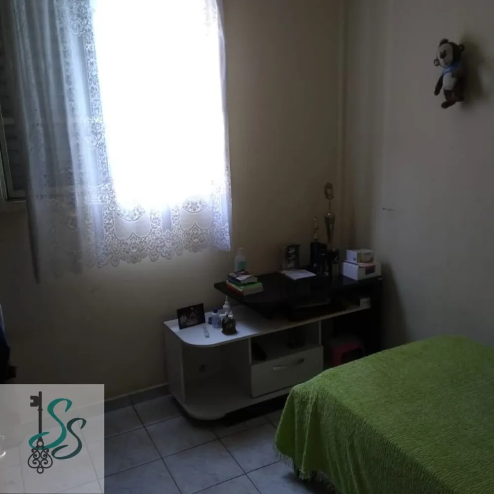 Apartamento, 2 quartos, 57 m² - Foto 5