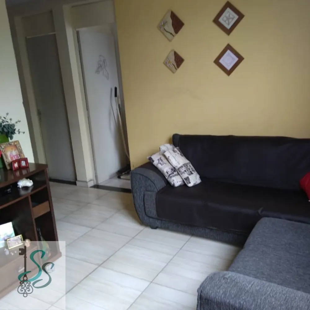 Apartamento, 2 quartos, 57 m² - Foto 6