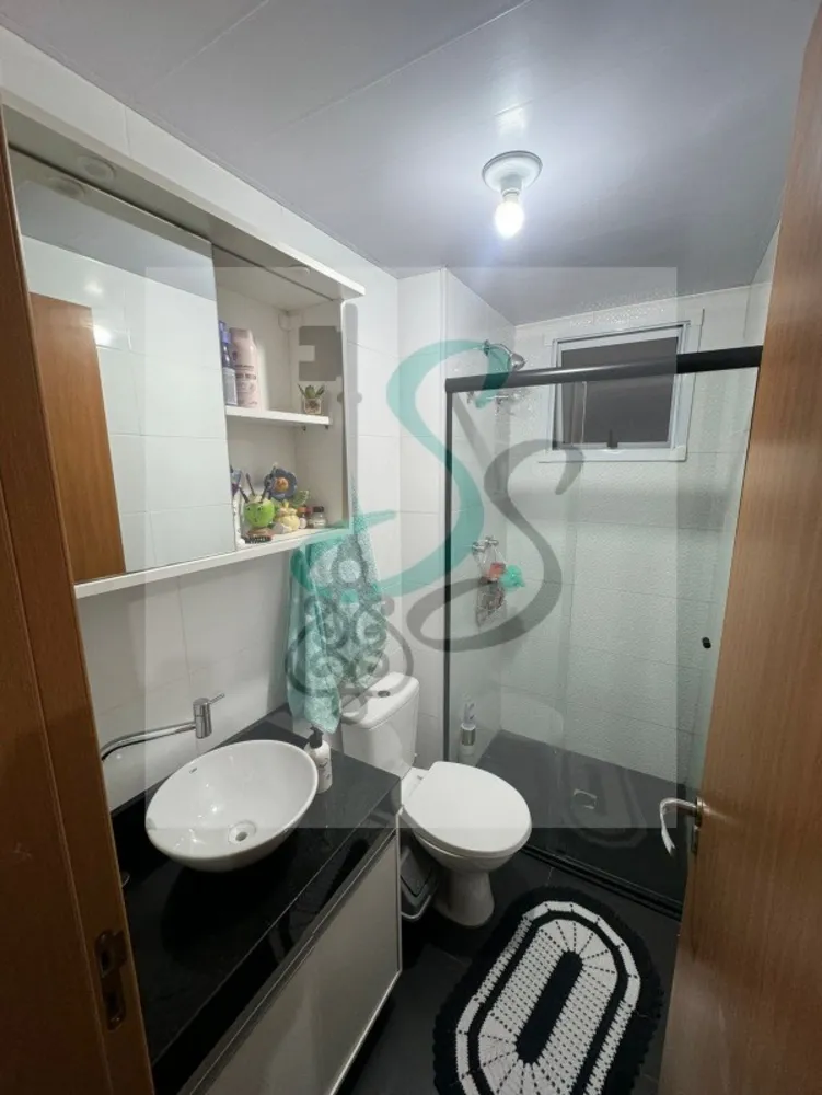 Apartamento, 2 quartos, 42 m² - Foto 6