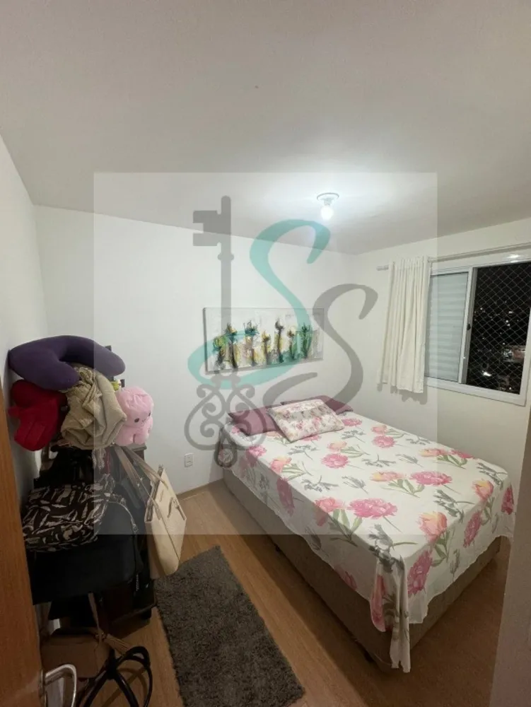 Apartamento, 2 quartos, 42 m² - Foto 7