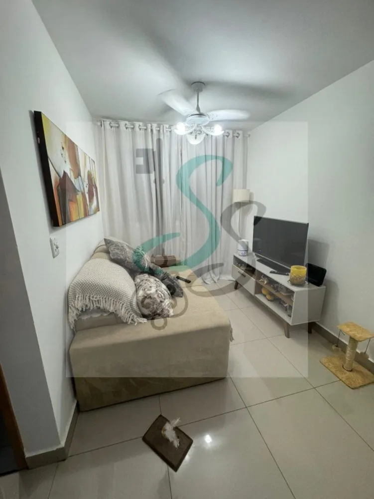 Apartamento, 2 quartos, 42 m² - Foto 2