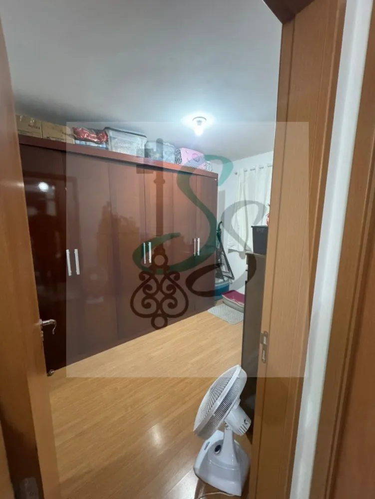 Apartamento, 2 quartos, 42 m² - Foto 8