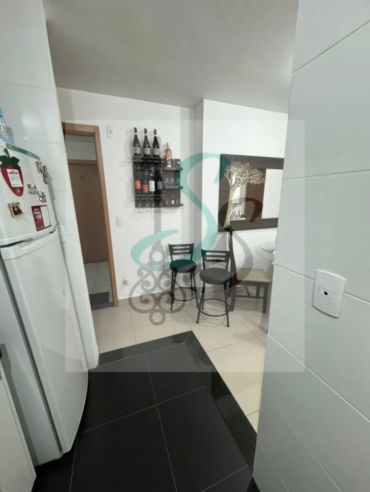 Apartamento, 2 quartos, 42 m² - Foto 4