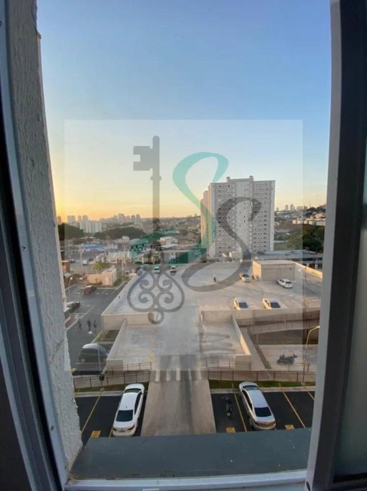 Apartamento, 2 quartos, 42 m² - Foto 9