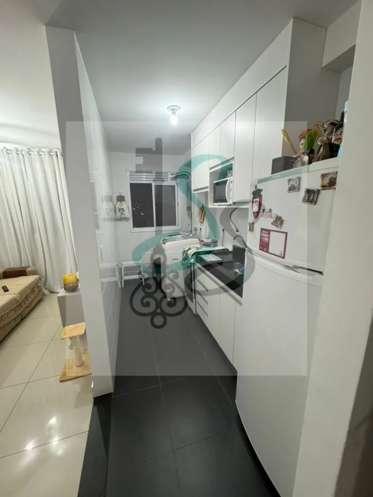 Apartamento, 2 quartos, 42 m² - Foto 3