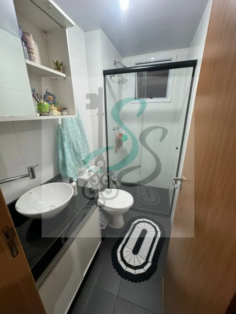 Apartamento, 2 quartos, 42 m² - Foto 5