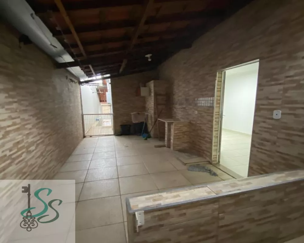 Casa à venda com 3 quartos, 100m² - Foto 10