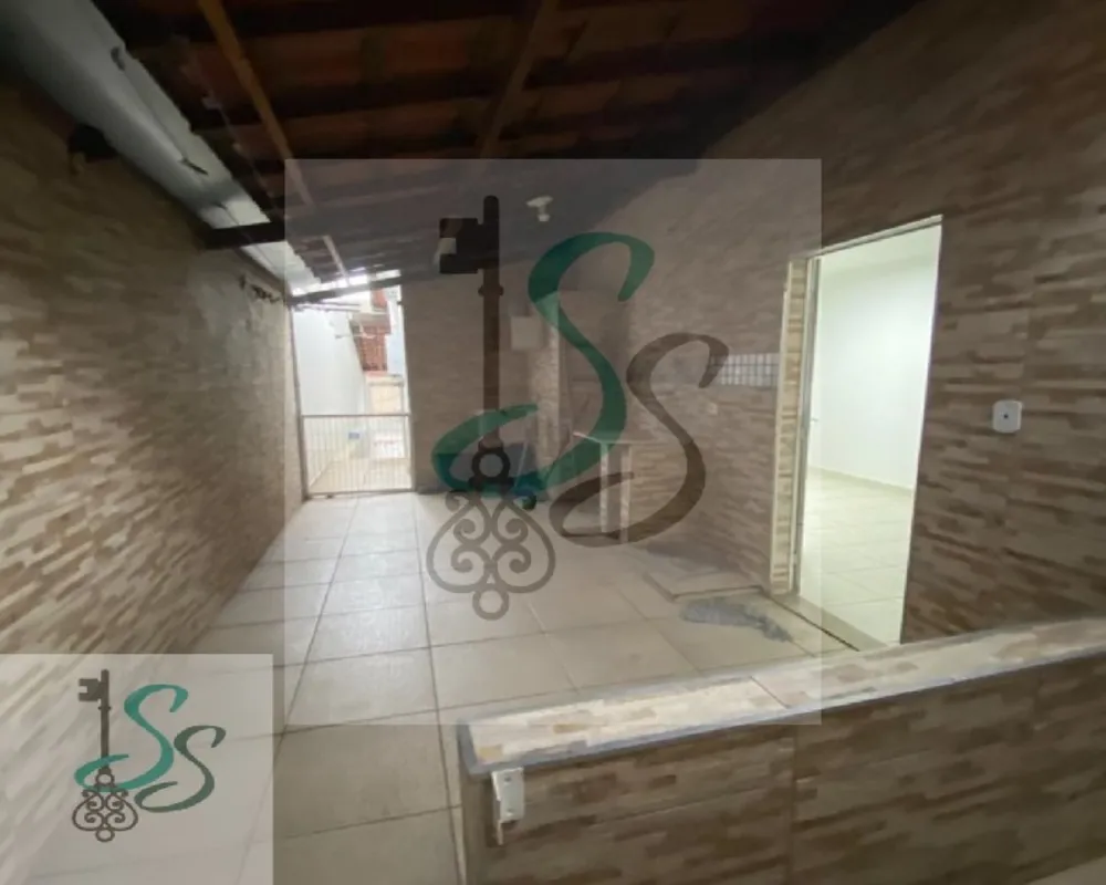 Casa, 3 quartos, 100 m² - Foto 22