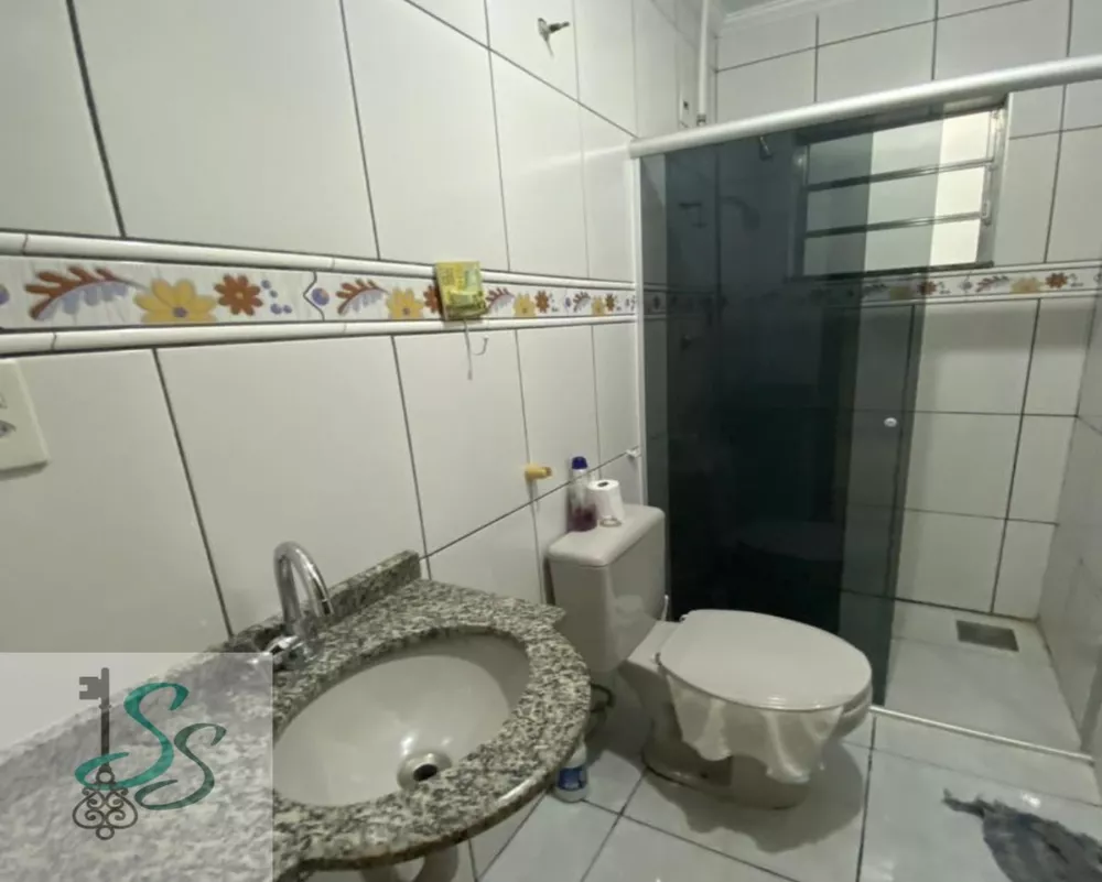 Casa à venda com 3 quartos, 100m² - Foto 12