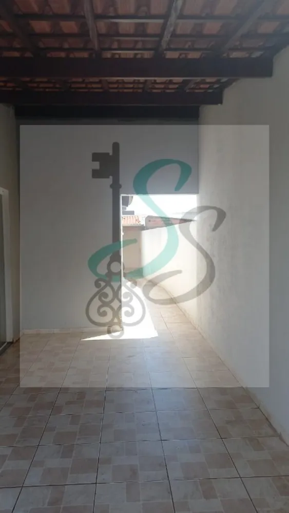 Casa, 3 quartos, 150 m² - Foto 10