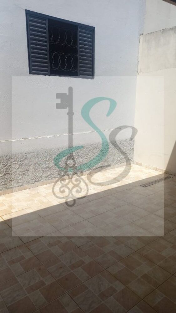 Casa, 3 quartos, 150 m² - Foto 1