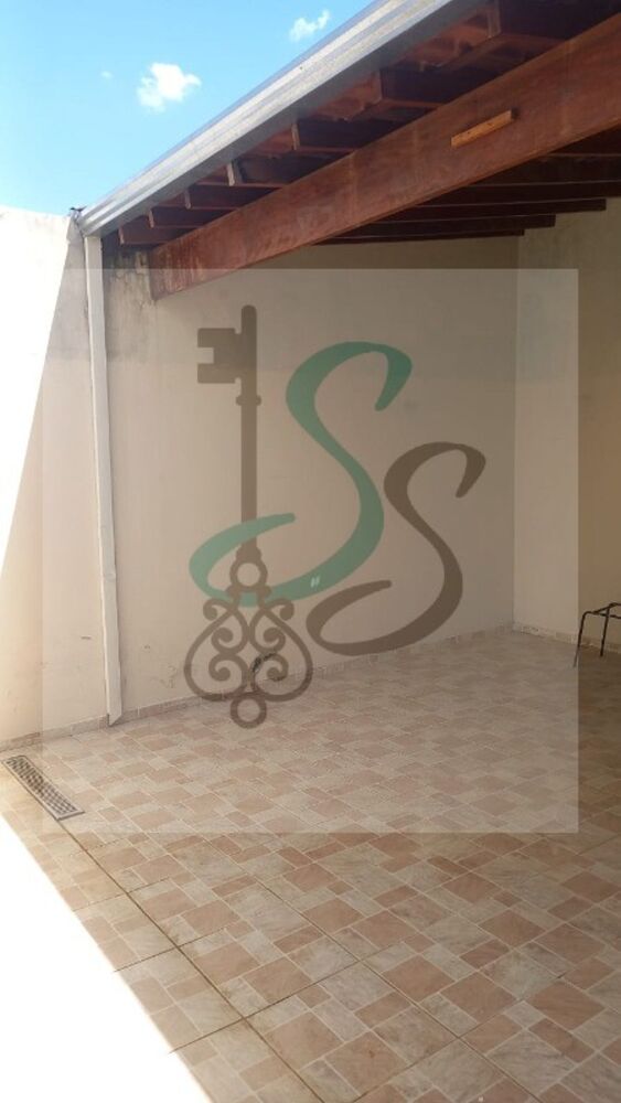 Casa, 3 quartos, 150 m² - Foto 3