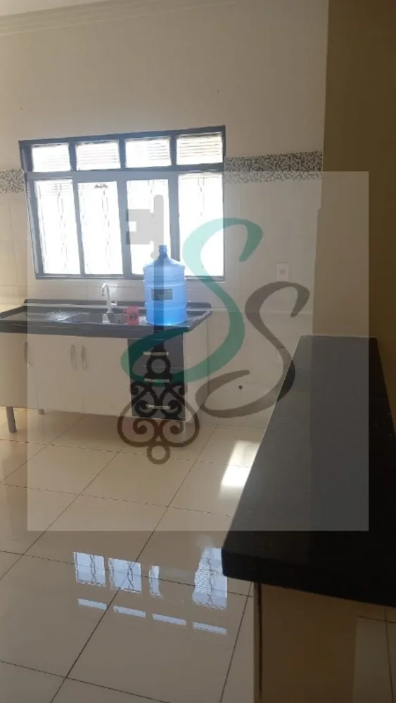 Casa, 3 quartos, 150 m² - Foto 1