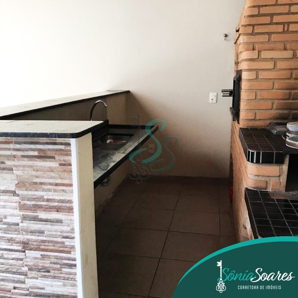 Casa à venda com 3 quartos - Foto 4