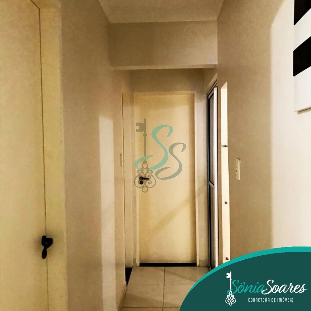 Casa à venda com 3 quartos - Foto 1