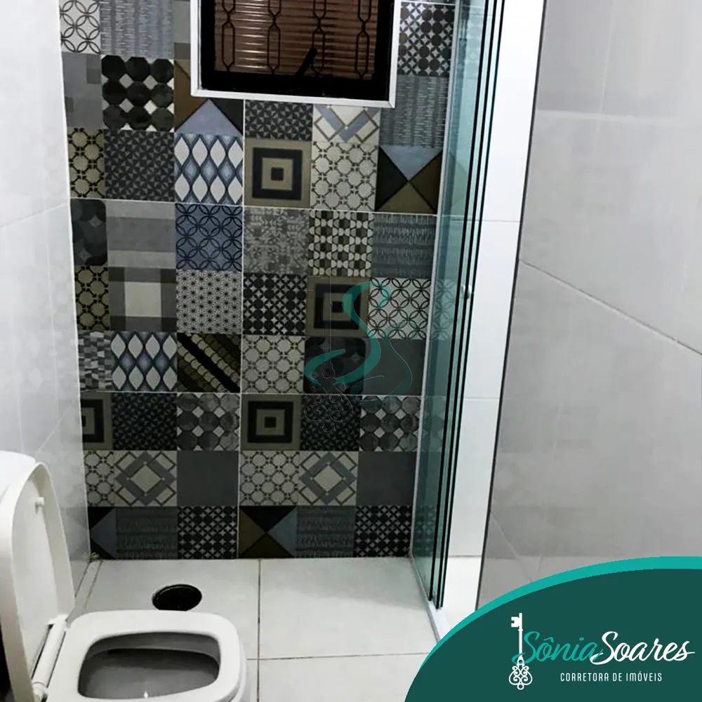 Casa, 3 quartos - Foto 5