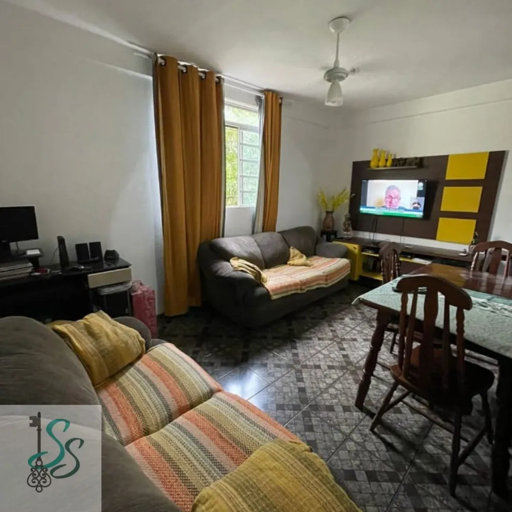 Apartamento, 2 quartos, 57 m² - Foto 4