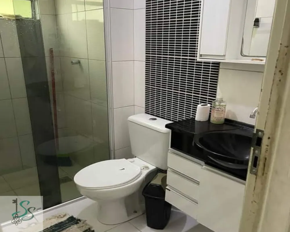 Apartamento, 2 quartos, 57 m² - Foto 8