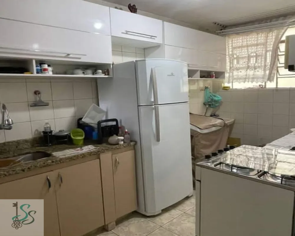 Apartamento, 2 quartos, 57 m² - Foto 2
