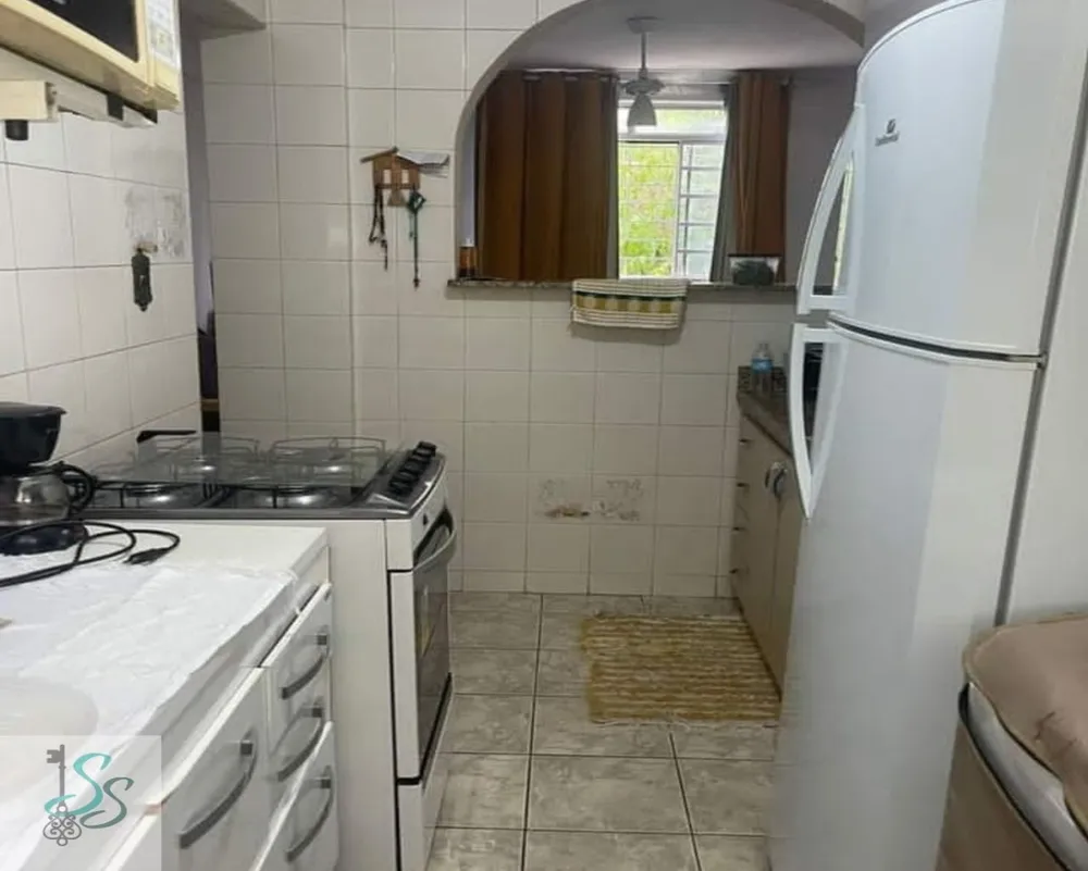 Apartamento, 2 quartos, 57 m² - Foto 1