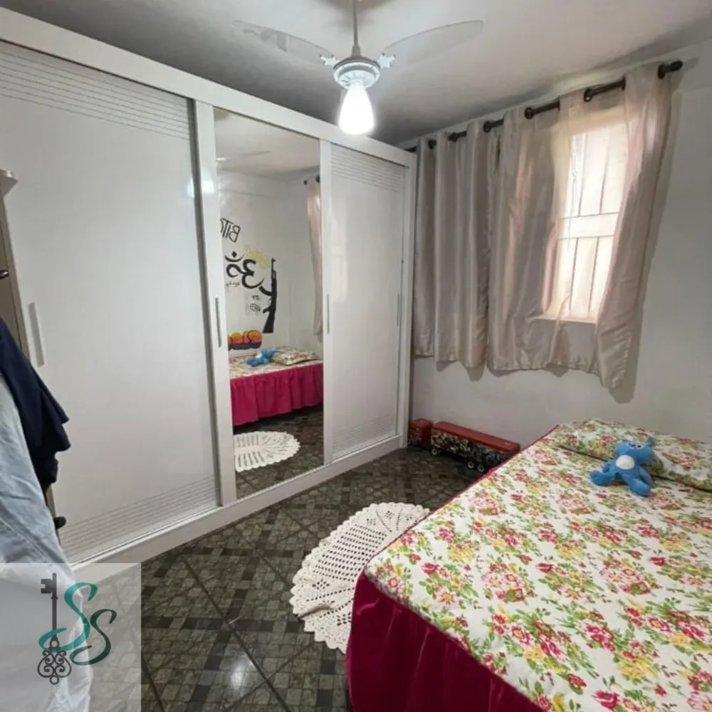 Apartamento, 2 quartos, 57 m² - Foto 1