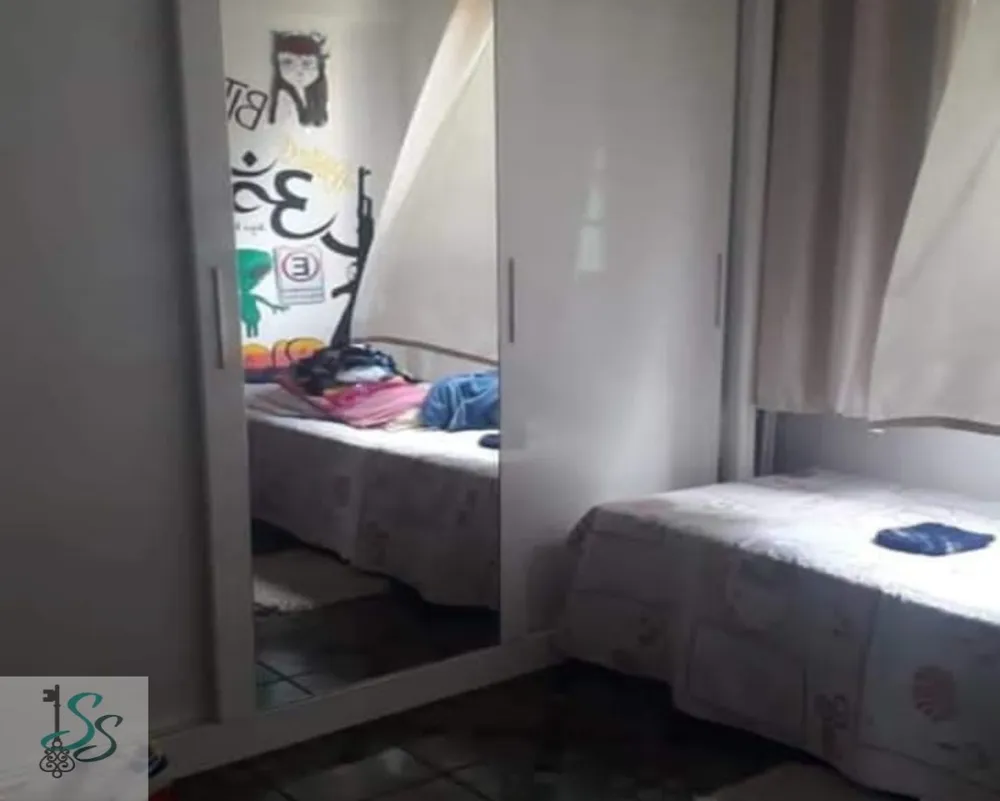 Apartamento, 2 quartos, 57 m² - Foto 4