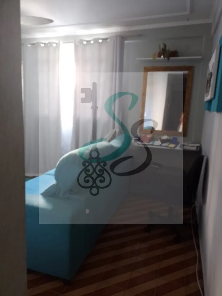 Apartamento, 2 quartos, 57 m² - Foto 3