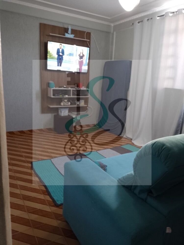 Apartamento, 2 quartos, 57 m² - Foto 2