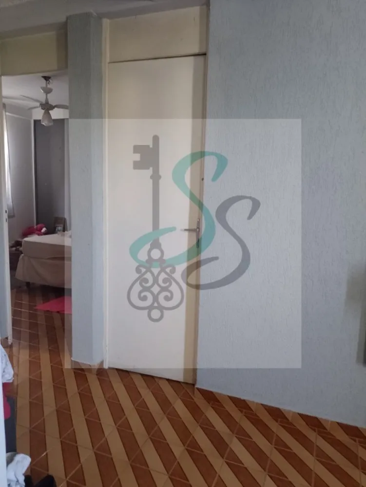 Apartamento, 2 quartos, 57 m² - Foto 9