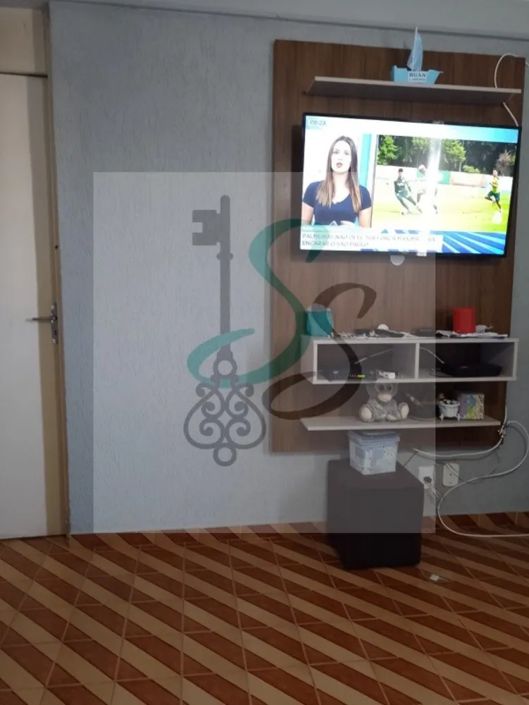 Apartamento, 2 quartos, 57 m² - Foto 8