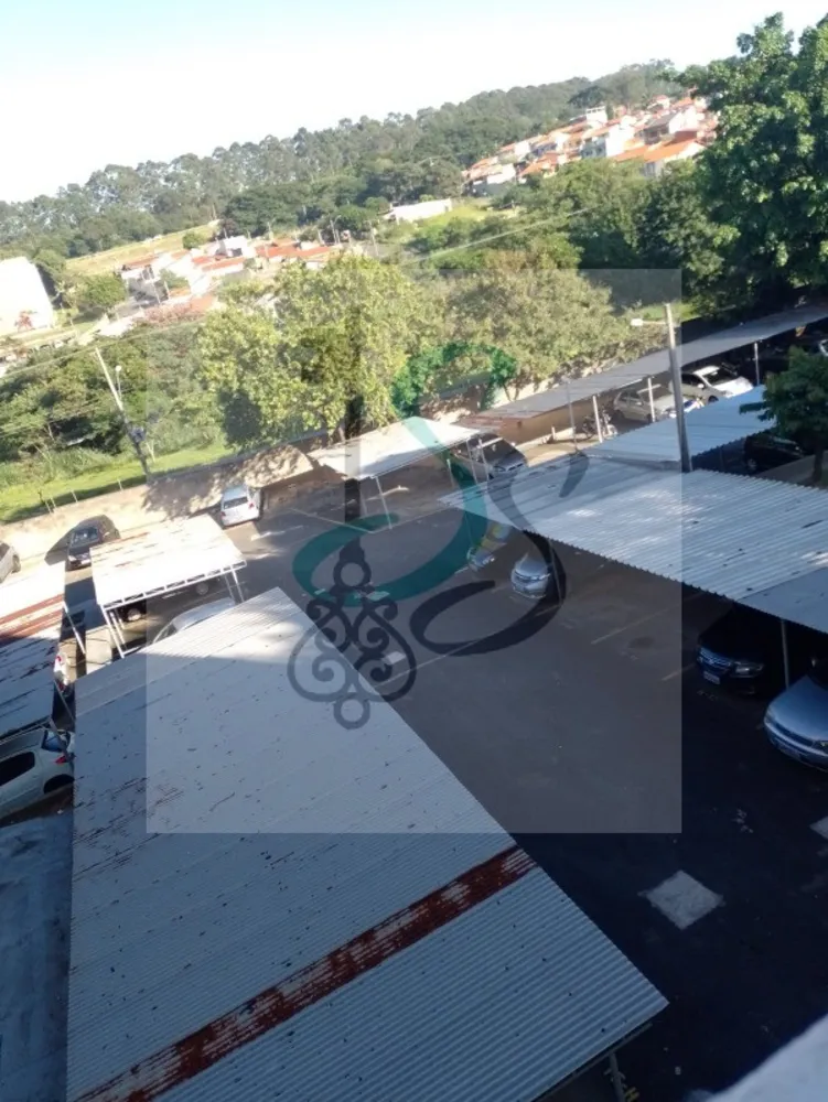 Apartamento, 2 quartos, 57 m² - Foto 10