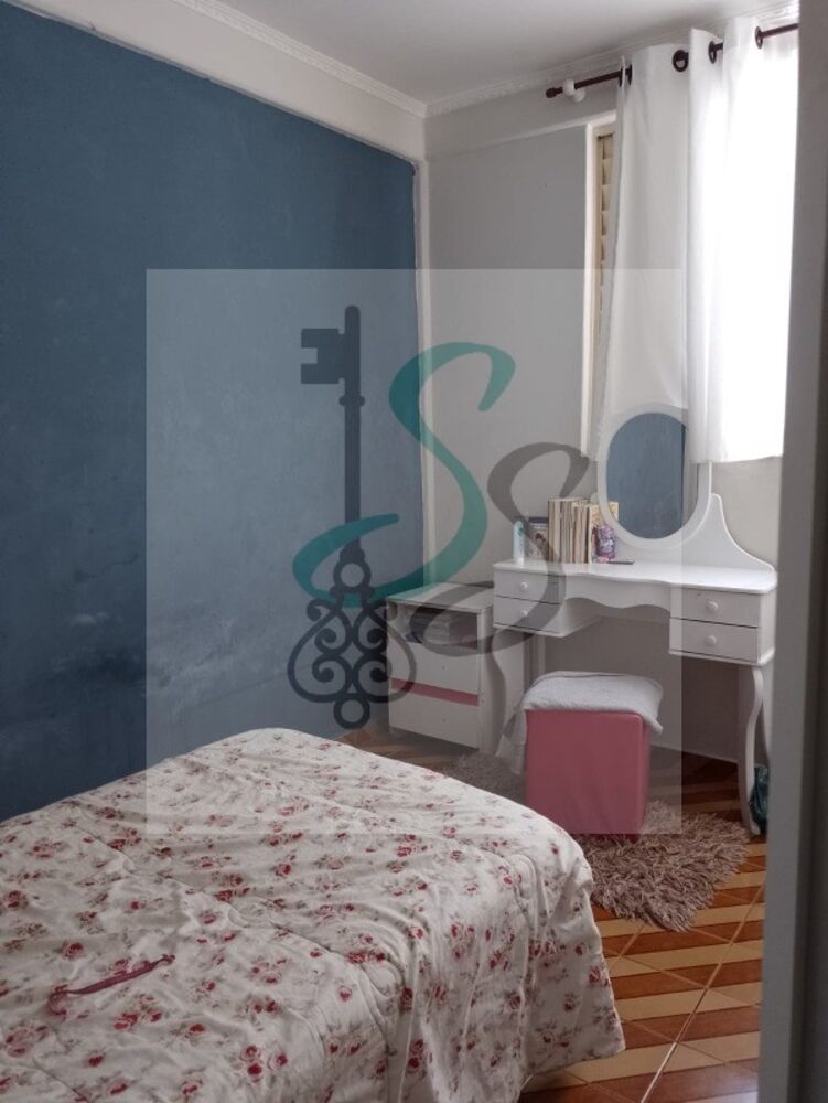 Apartamento, 2 quartos, 57 m² - Foto 3