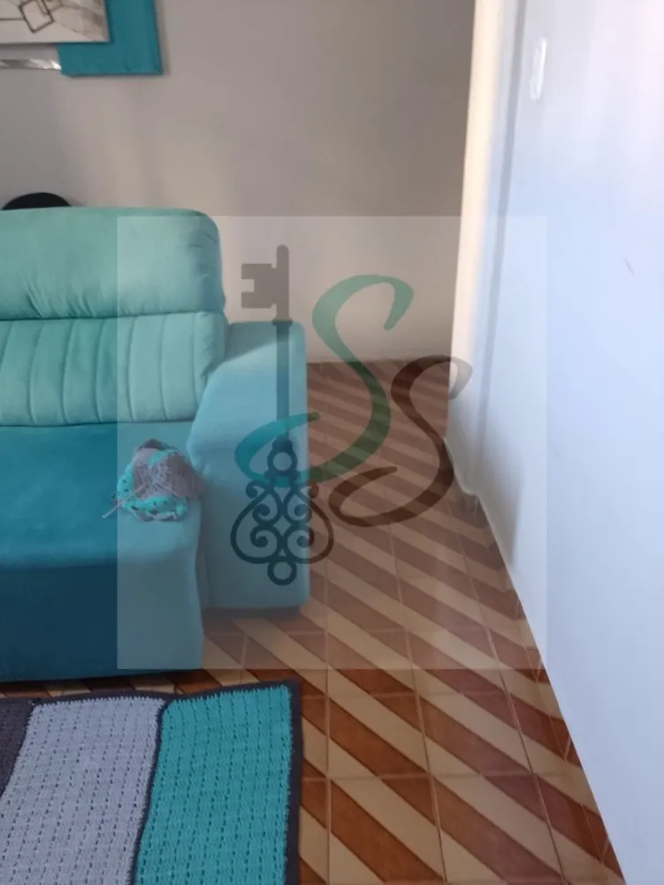 Apartamento, 2 quartos, 57 m² - Foto 6